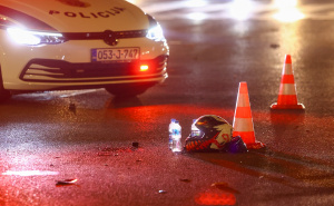 Foto: Dž.K. / Radiosarajevo.ba / Nesreća u Nedžarićima