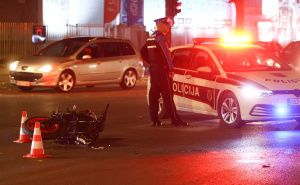 Foto: Dž.K. / Radiosarajevo.ba / Nesreća u Nedžarićima