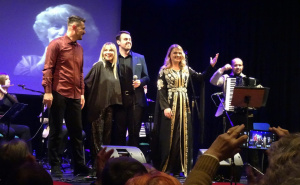 Foto: Facebook / Koncert u čast Nade Mamule