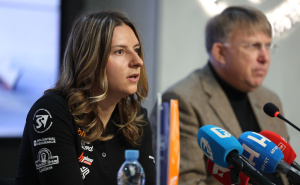 Foto: FENA / Elvedina Muzaferija