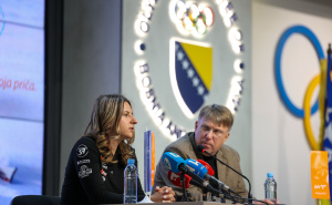 Foto: FENA / Elvedina Muzaferija