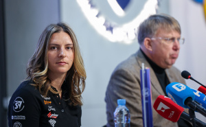 Foto: FENA / Elvedina Muzaferija