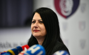 Foto: A. K. / Radiosarajevo.ba / Meliha Dugalija