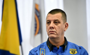 Foto: A. K. / Radiosarajevo.ba / Fatmir Hajdarević