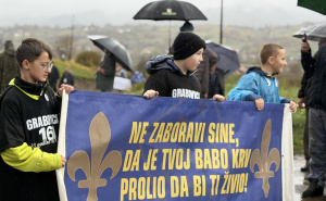Foto: PR / Grabovica, Kotor Varoš
