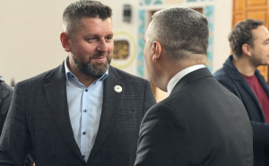 Foto: PR / Grabovica, Kotor Varoš