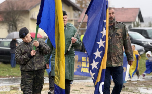 Foto: PR / Grabovica, Kotor Varoš
