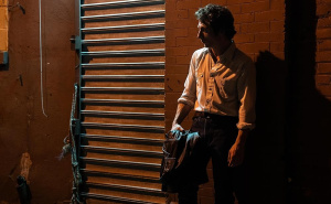 Foto: 20th Century Fox / Scena iz filma "Springsteen: Izbavi me iz ništavila"