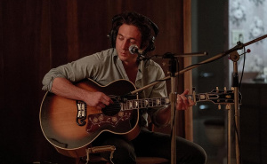 Foto: 20th Century Fox / Scena iz filma "Springsteen: Izbavi me iz ništavila"