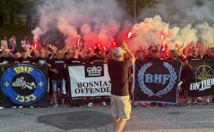 Foto: Facebook / BHFanaticosi