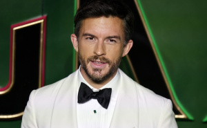 Foto: EPA - EFE / Jonathan Bailey