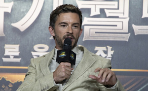 Foto: EPA - EFE / Jonathan Bailey