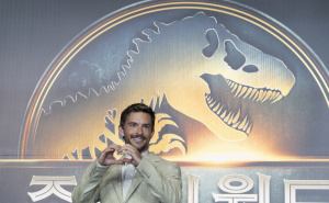 Foto: EPA - EFE / Jonathan Bailey