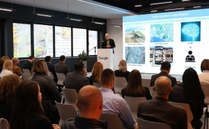 Foto: E. L. / Radiosarajevo.ba / Google Maps Street View