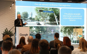 Foto: E. L. / Radiosarajevo.ba / Google Maps Street View