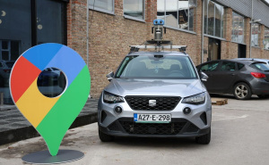 Foto: E. L. / Radiosarajevo.ba / Google Maps Street View