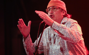 Foto: Željko Hladika / Pixsell / Rambo Amadeus