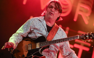 Foto: Željko Hladika / Pixsell / Rambo Amadeus