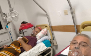 FOTO: Vatrogasci Tuzla / Vatrogasci iz Tuzle