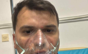 FOTO: Vatrogasci Tuzla / Vatrogasci iz Tuzle