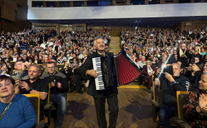 Foto: Fran Mihaljević / Dragan Stojković