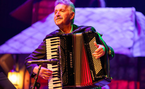 Foto: Fran Mihaljević / Dragan Stojković