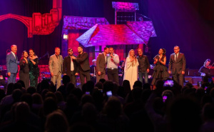 Foto: Fran Mihaljević / Koncert u Lisinskom