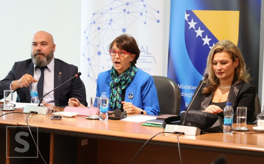 Okrugli sto - asistivna pomagala