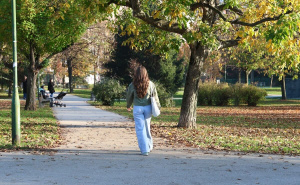 Foto: E. L. / Radiosarajevo.ba / Šetnja u Sarajevu