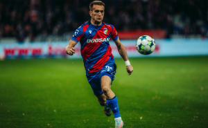 Foto: FC Viktoria Plzen / Amar Memić