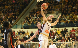 Foto: N. G. / Radiosarajevo.ba / KK Bosna BH Telecom - Start Lublin