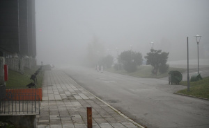 Foto: A. K. / Radiosarajevo.ba / Zetra uoči takmice između Dubaija i Hapoela iz Tel Aviva