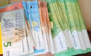 Foto: MUP TK / Pronađene stvari tokom pretresa