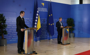 Foto: E. L. / Radiosarajevo.ba / Jasmin Emrić