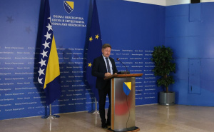 Foto: E. L. / Radiosarajevo.ba / Jasmin Emrić