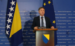 Foto: E. L. / Radiosarajevo.ba / Jasmin Emrić