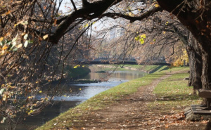 Foto: E. L. / Radiosarajevo.ba / Šetnja Sarajevom