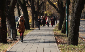 Foto: E. L. / Radiosarajevo.ba / Šetnja Sarajevom