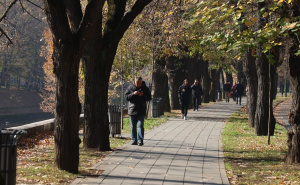 Foto: E. L. / Radiosarajevo.ba / Šetnja Sarajevom