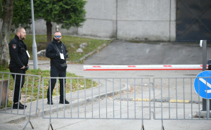 Foto: A.K./Radiosarajevo.ba / KDZ pregled u Zetri