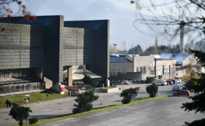 Foto: A.K./Radiosarajevo.ba / KDZ pregled u Zetri