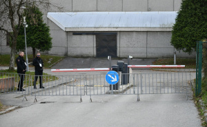 Foto: A.K./Radiosarajevo.ba / KDZ pregled u Zetri