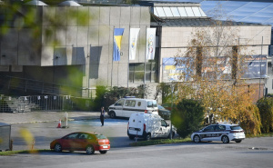 Foto: A.K./Radiosarajevo.ba / KDZ pregled u Zetri