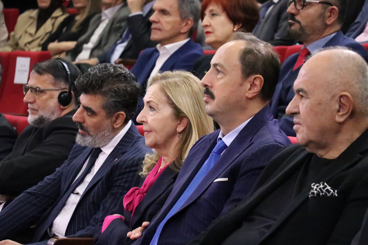 U Skoplju obilježena 100. godišnjica rođenja Alije Izetbegovića