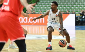 Foto: N.G / Radiosarajevo.ba / Utakmica Hapoel - Dubai