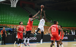 Foto: N.G / Radiosarajevo.ba / Utakmica Hapoel - Dubai