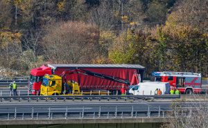Foto: Feurwehr Speilfeld / Saobraćajna nesreća u Austriji