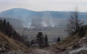 Foto: Printscreen / Čestitka HVO našoj Armiji RBiH i generalu Mehmedu Alagiću