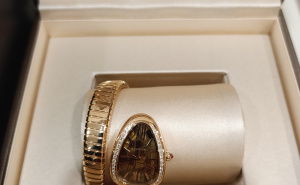 Foto: UIO BiH / Oduzeti satovi