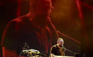 Foto: Sasha Vujanović / Marko Louis